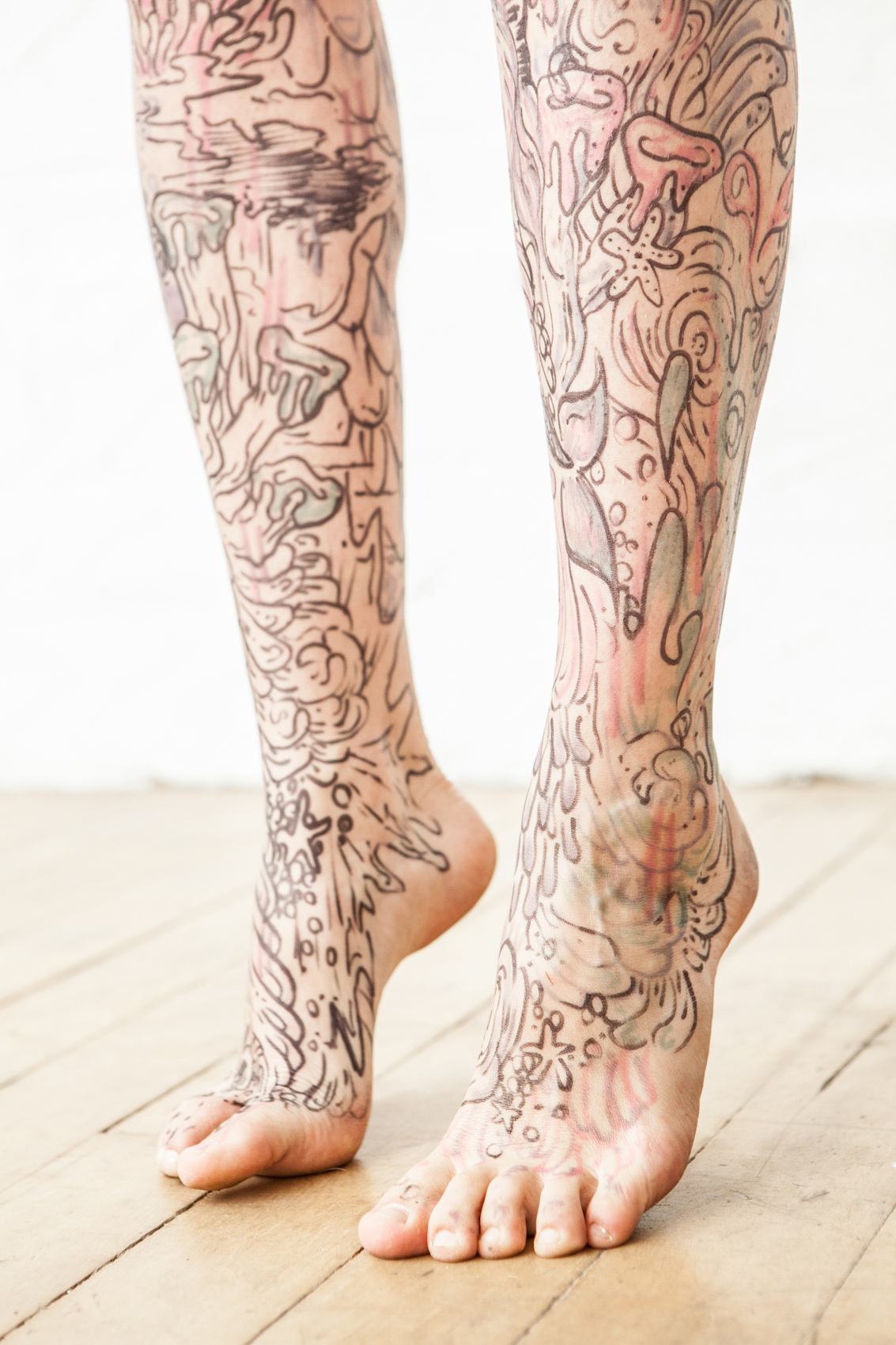 Anne Bengard for 