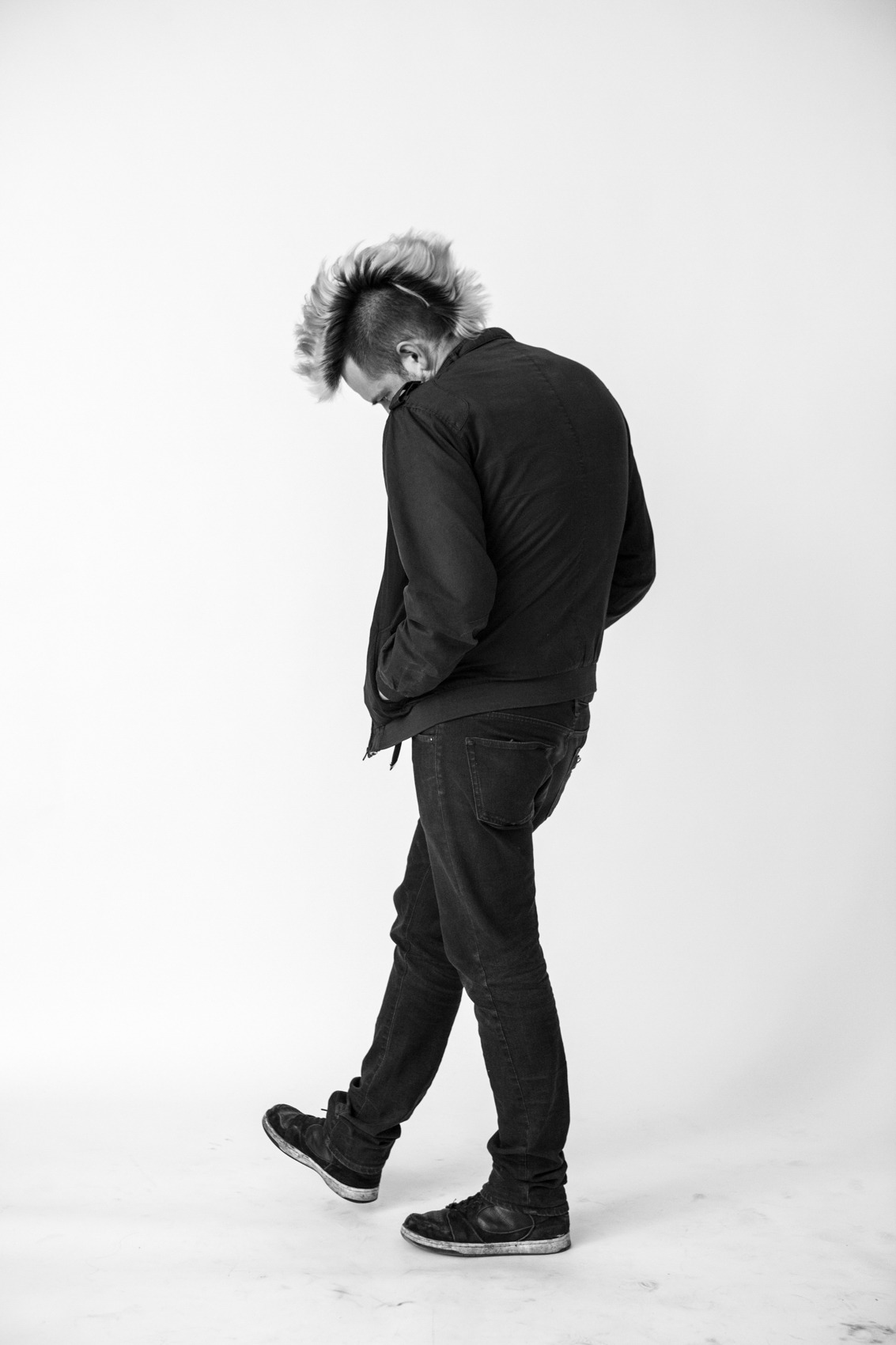 Kent Hugo for 