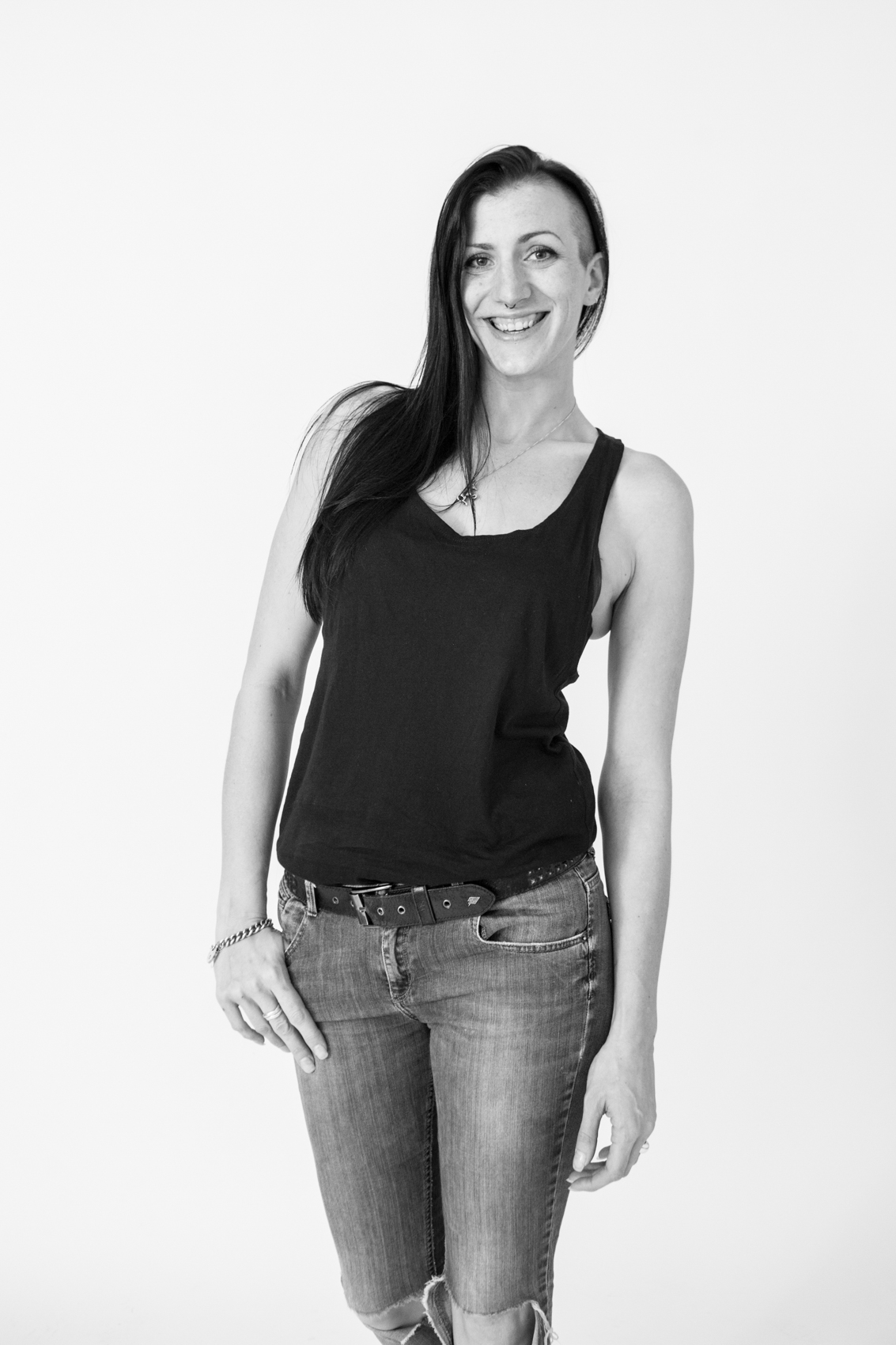 Lady Lucie for 