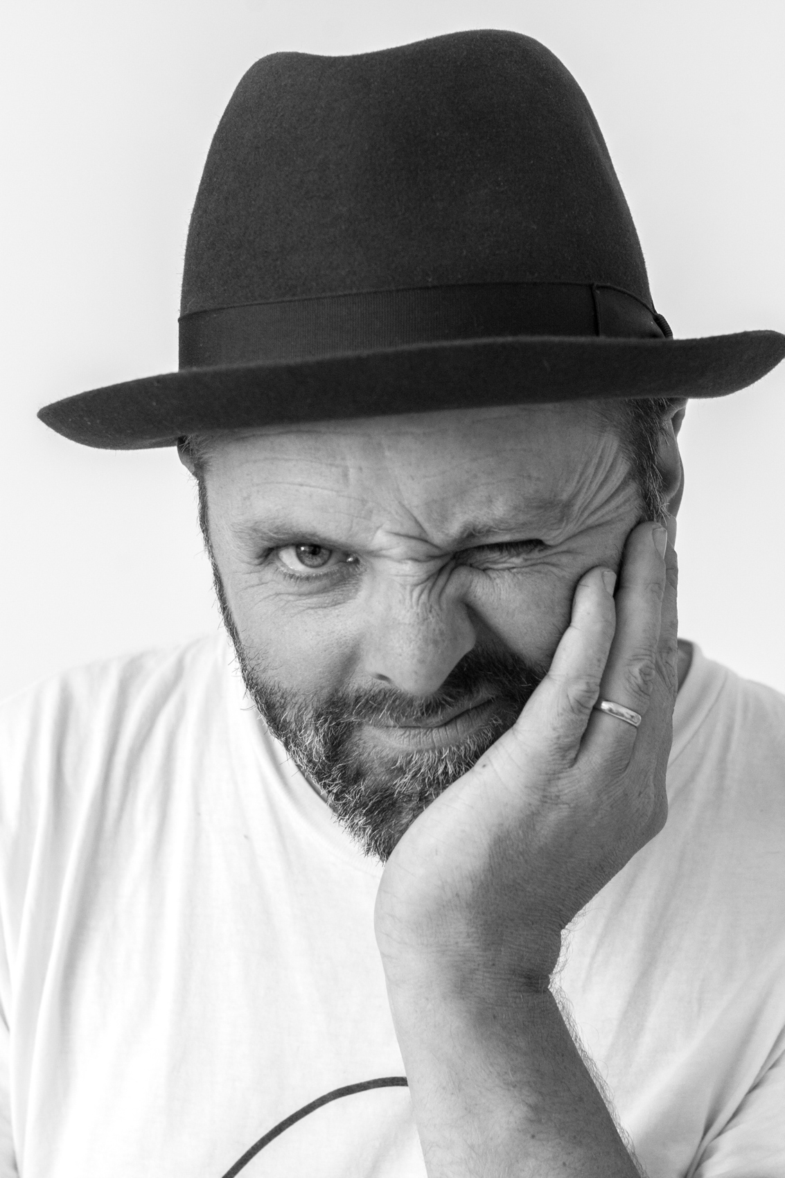 Gavin Turk for 
