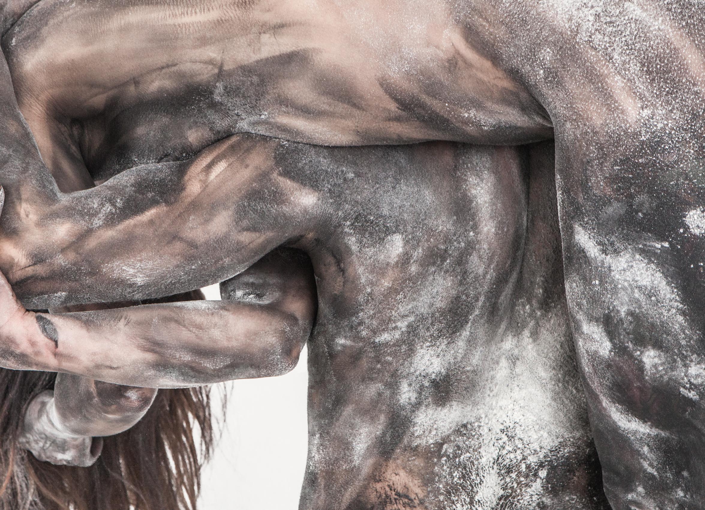 Hauk Pattison & Sasha Flexy for 