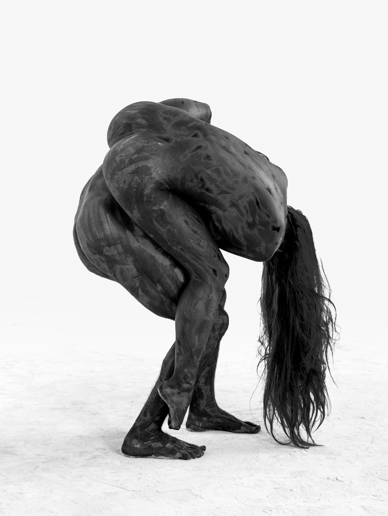 François Colarusso and Celeste Bliss for 