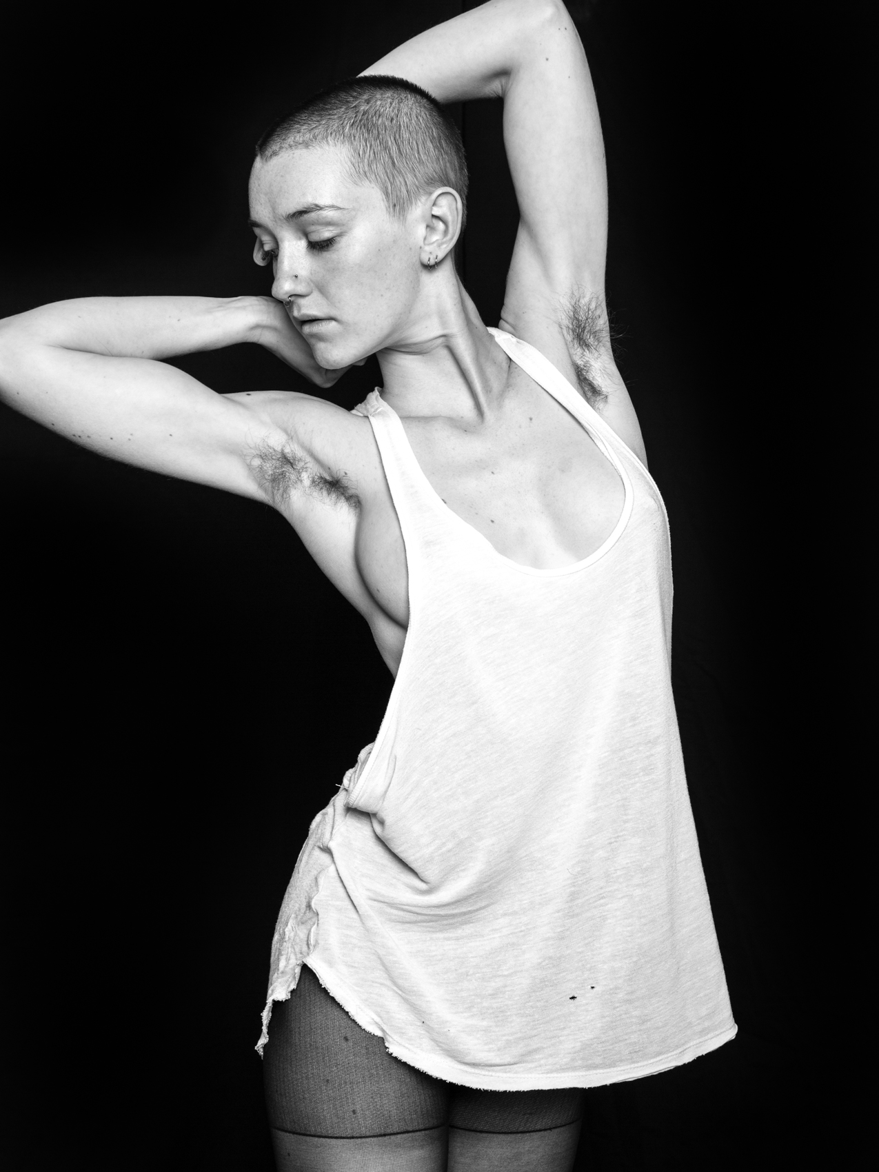 Anne Florence Neveu for 